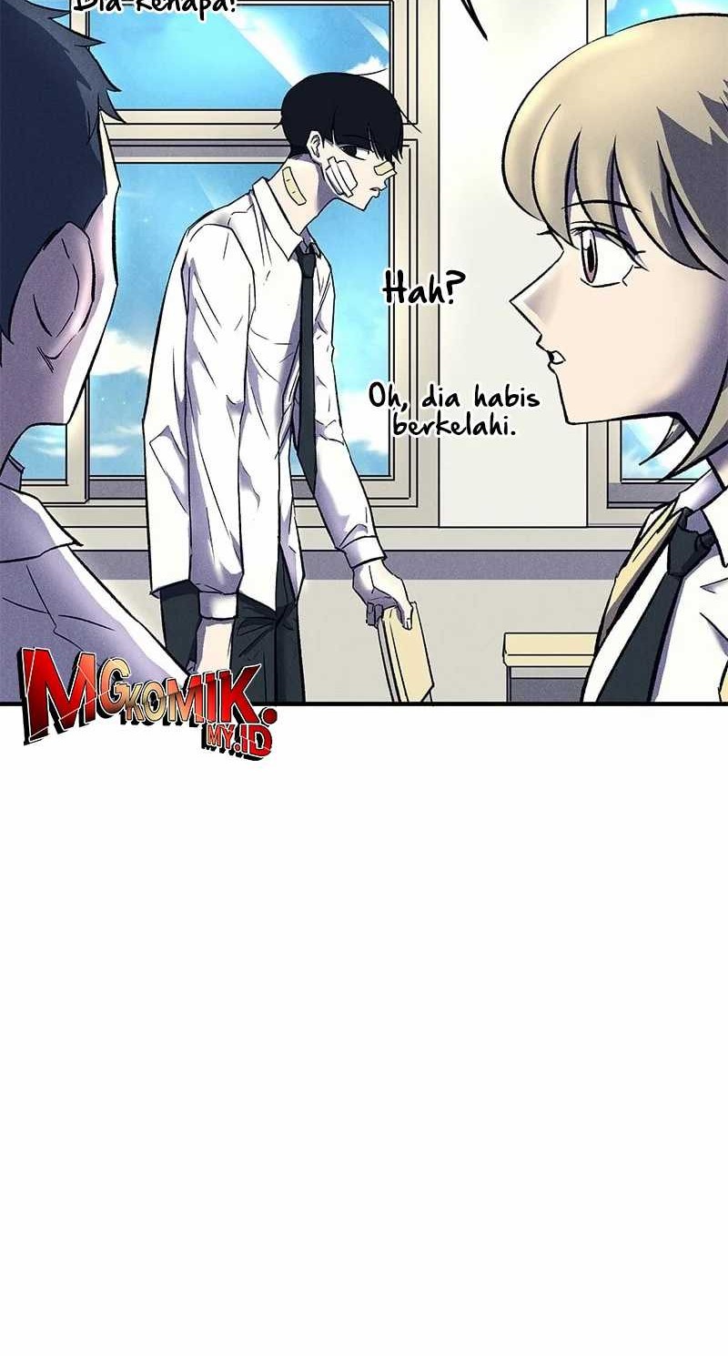 Insector Chapter 13 - halaman 33