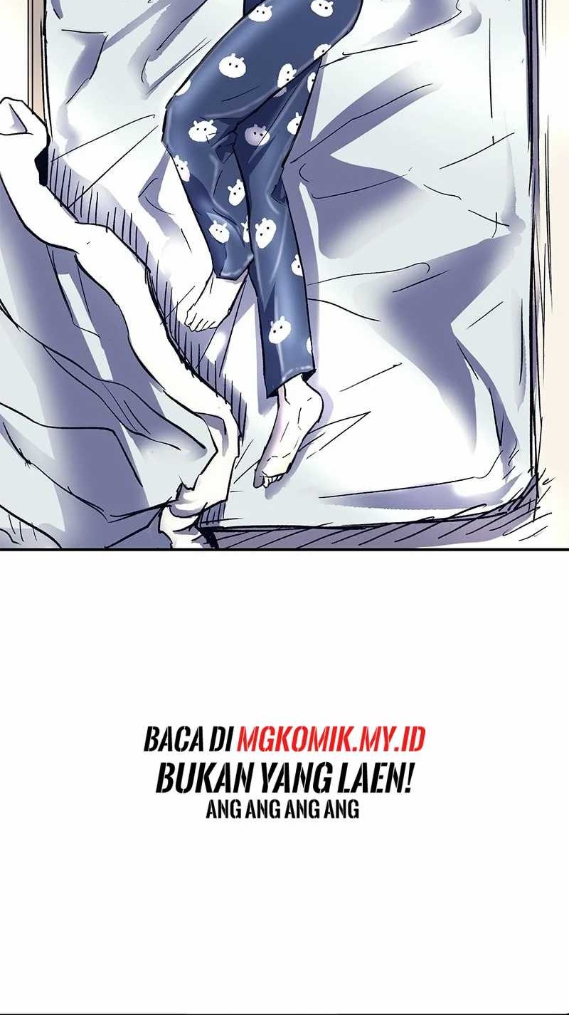 Insector Chapter 13 - halaman 37