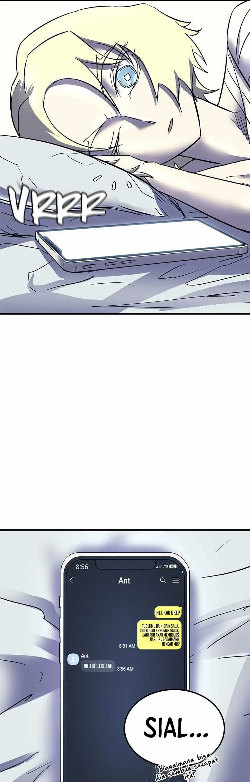 Insector Chapter 13 - halaman 38