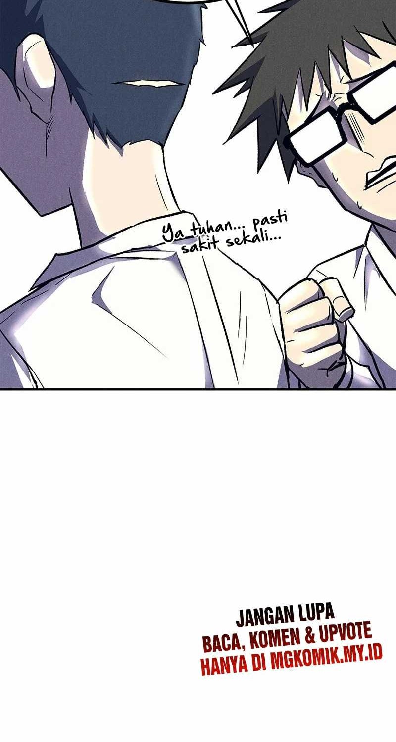 Insector Chapter 13 - halaman 45