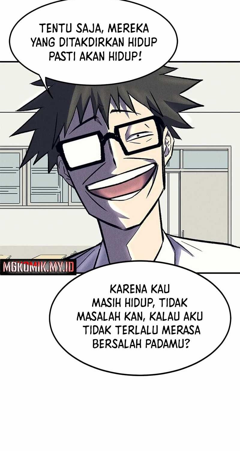 Insector Chapter 13 - halaman 47
