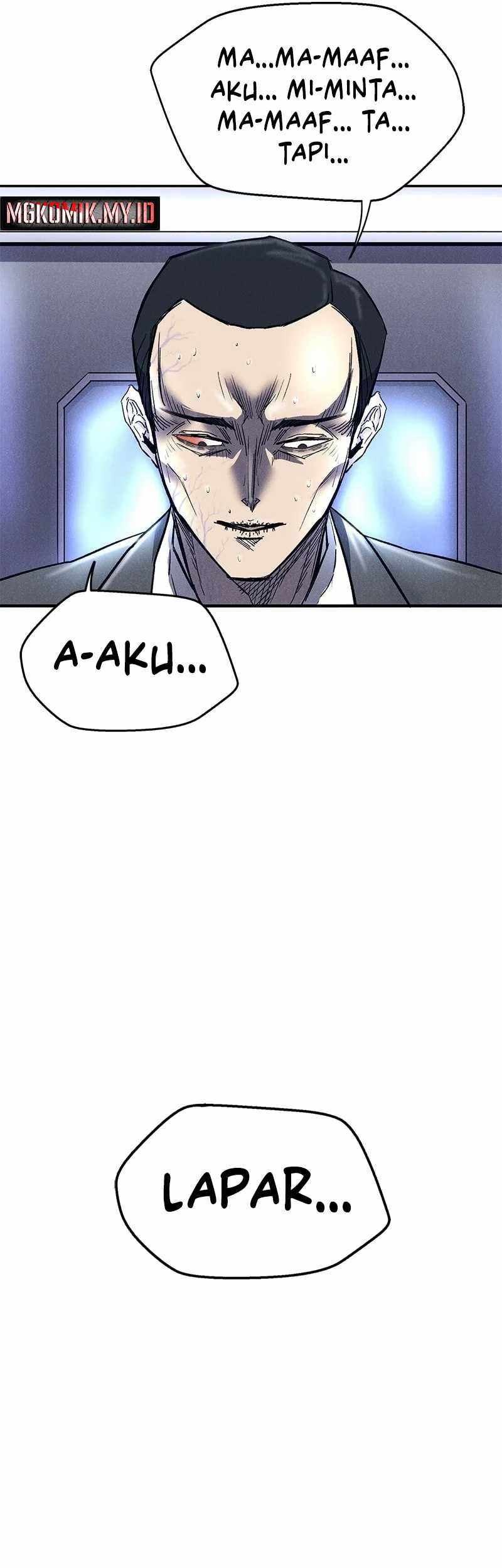 Insector Chapter 13 - halaman 5
