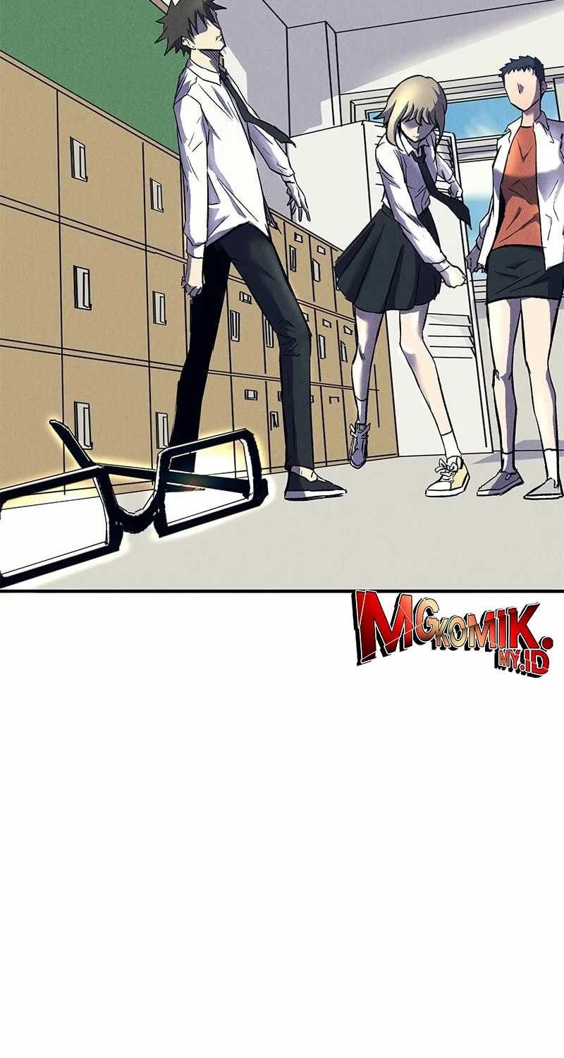 Insector Chapter 13 - halaman 51