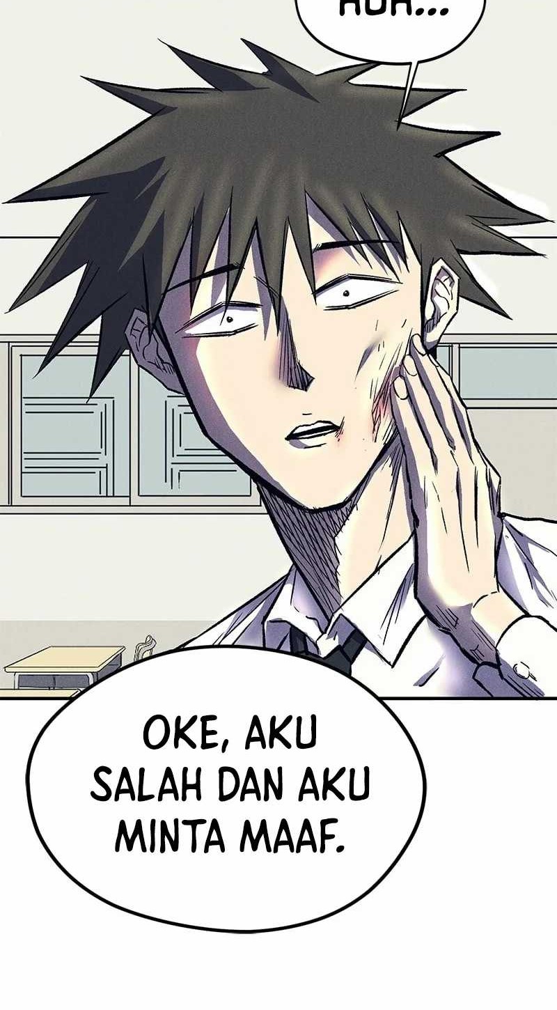Insector Chapter 13 - halaman 55