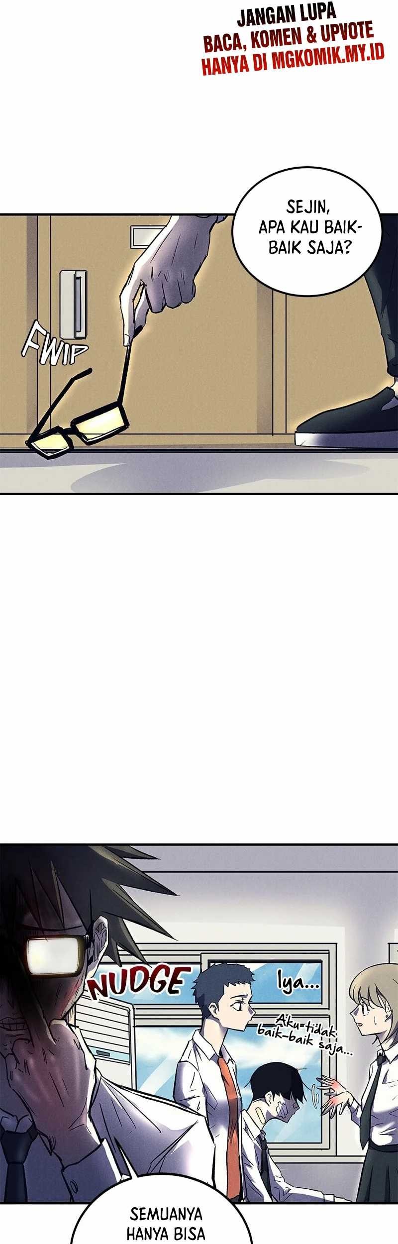 Insector Chapter 13 - halaman 56
