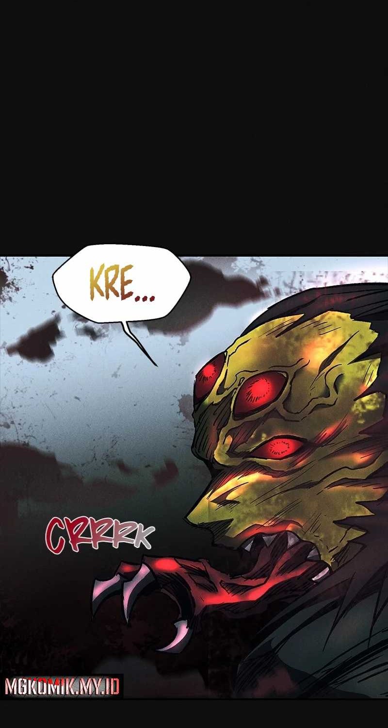 Insector Chapter 13 - halaman 67