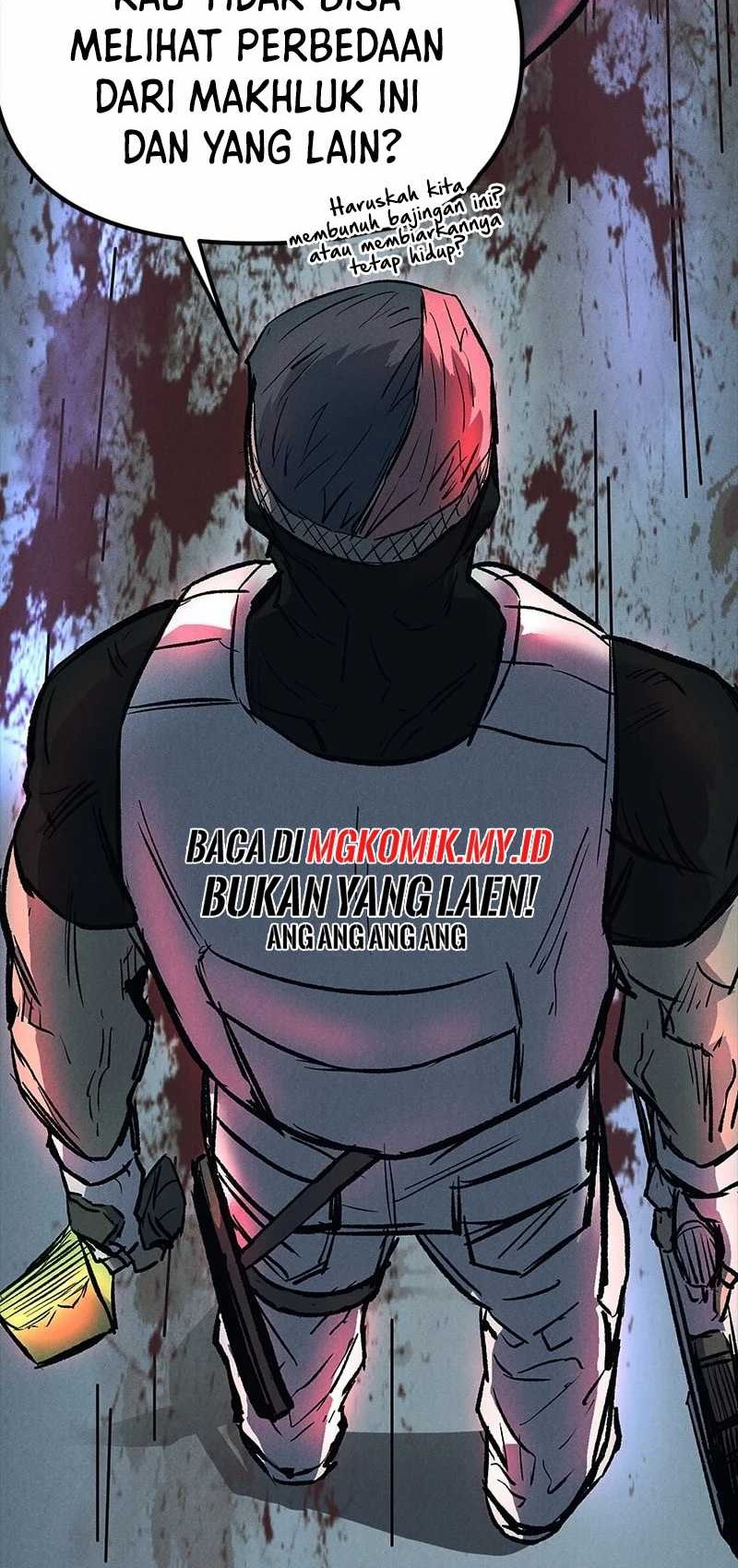 Insector Chapter 13 - halaman 73