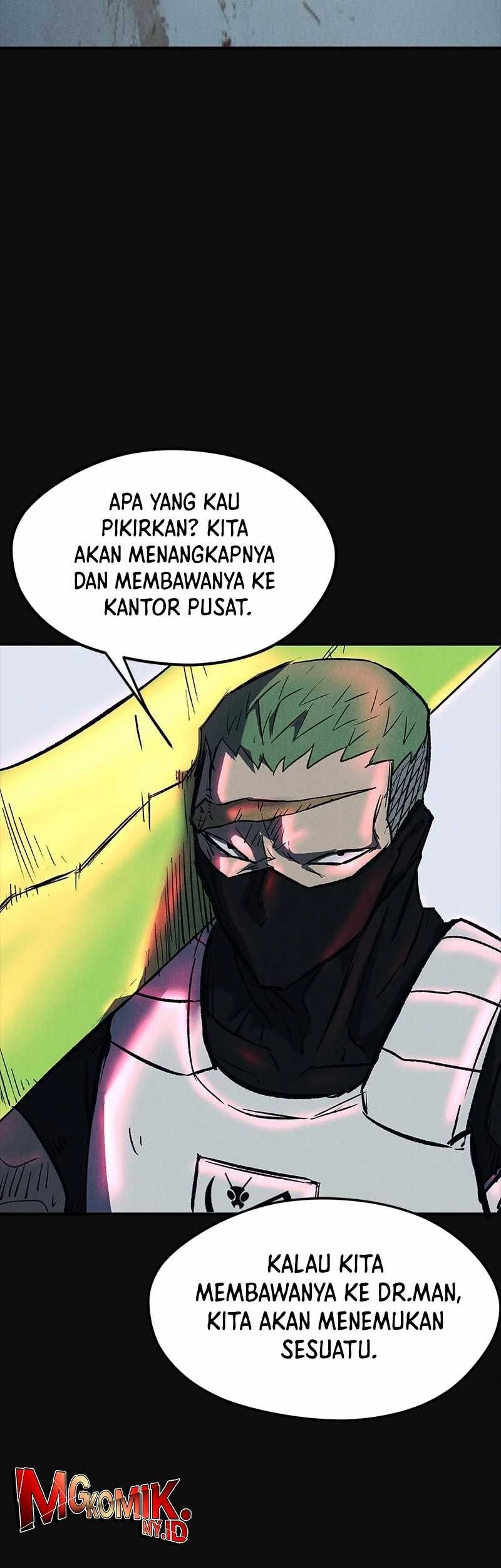 Insector Chapter 13 - halaman 74