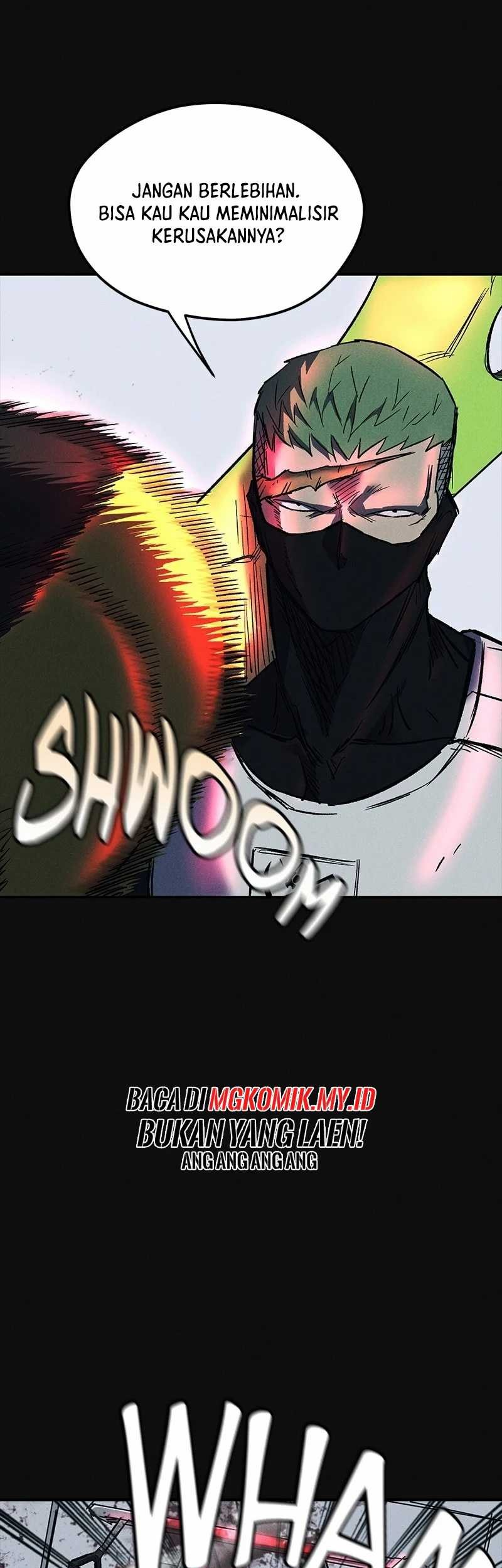 Insector Chapter 13 - halaman 80