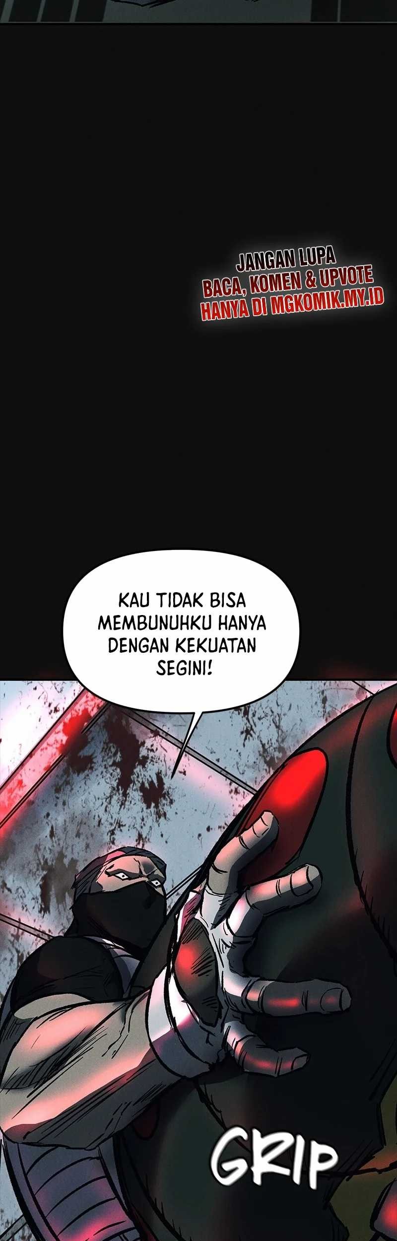 Insector Chapter 13 - halaman 86