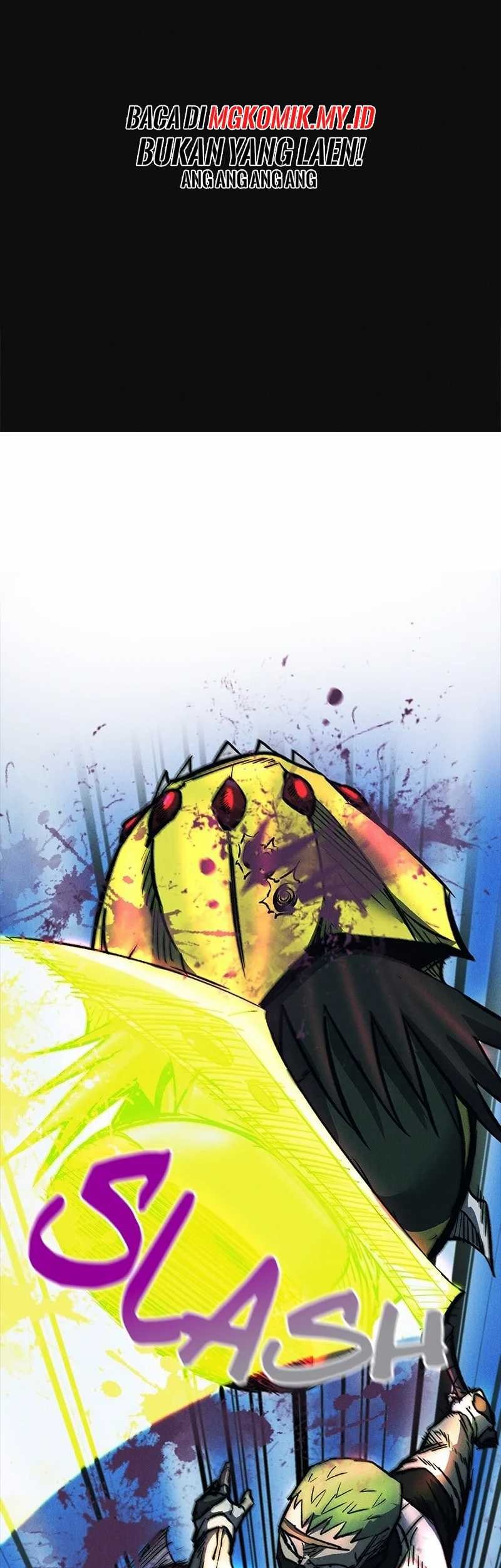 Insector Chapter 13 - halaman 90