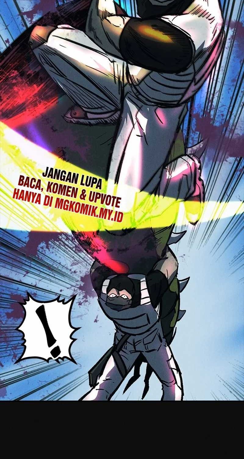 Insector Chapter 13 - halaman 91