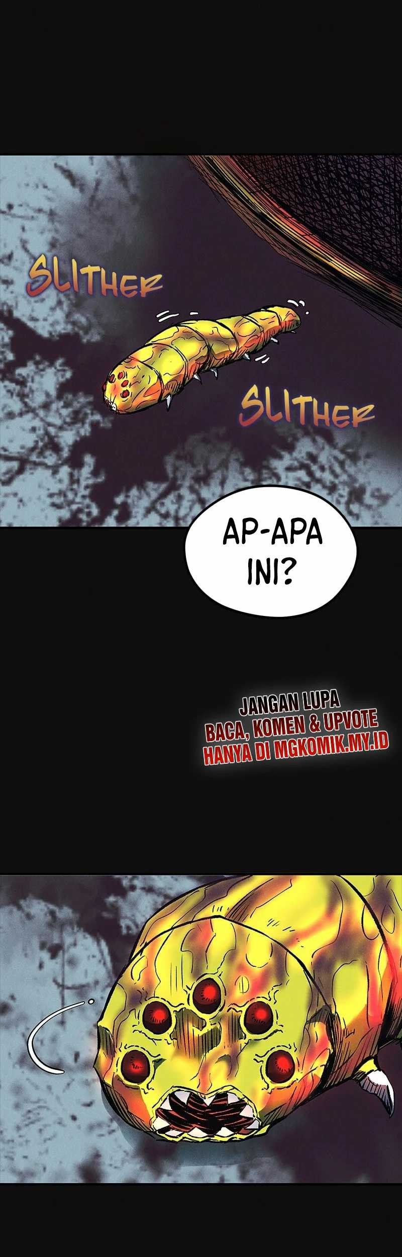 Insector Chapter 13 - halaman 96