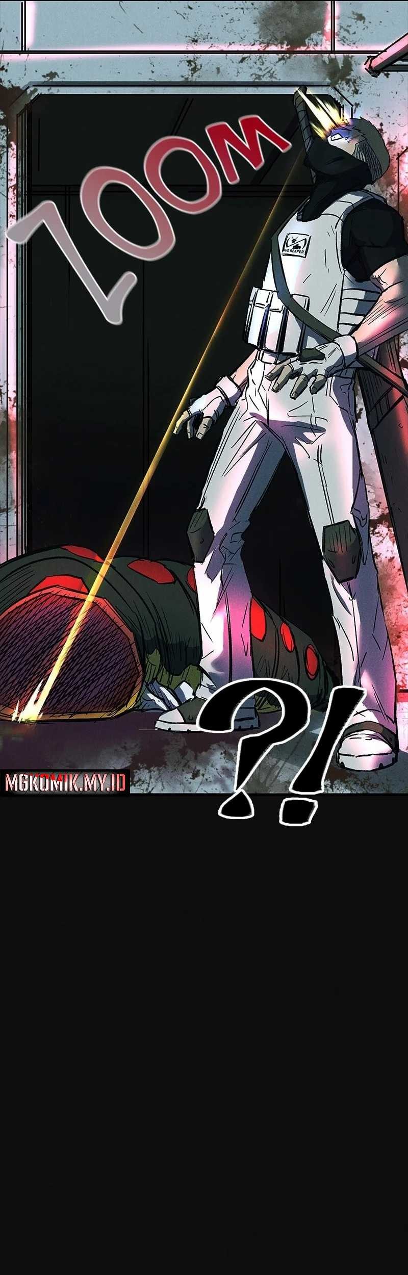 Insector Chapter 13 - halaman 98