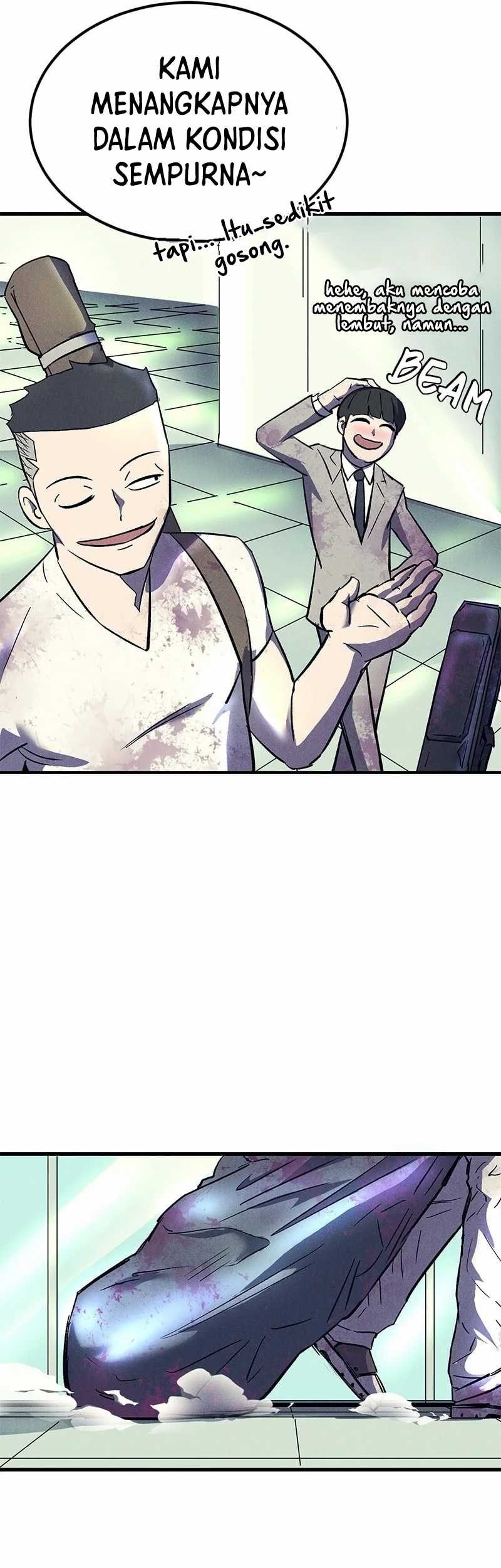 Insector Chapter 14 - halaman 10