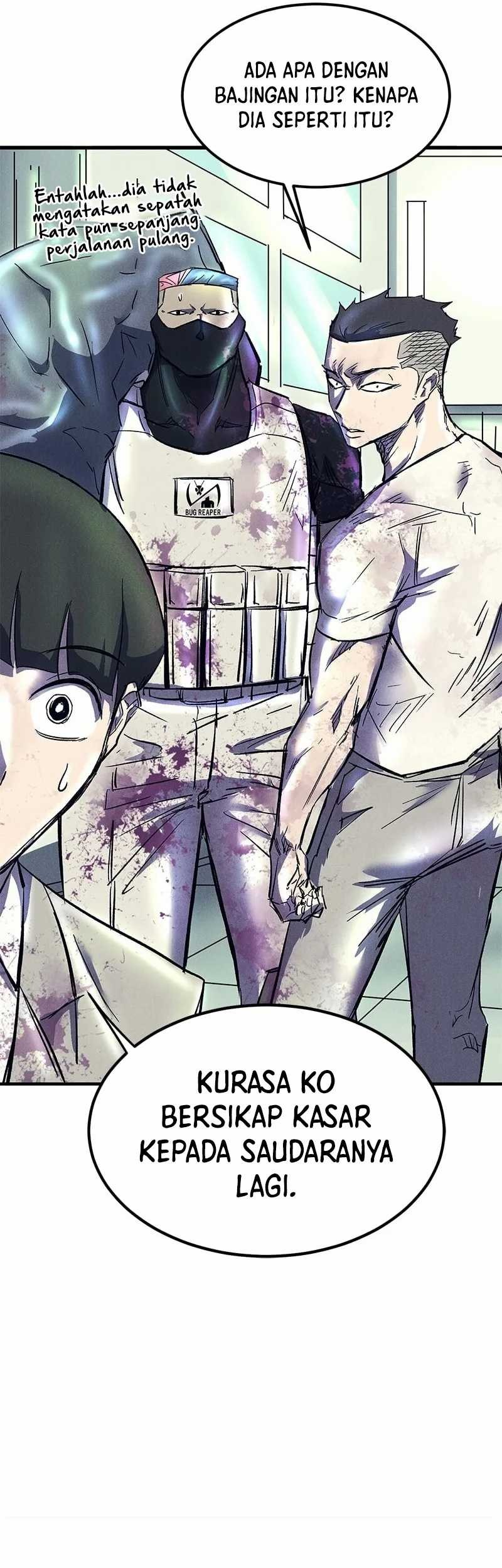 Insector Chapter 14 - halaman 14