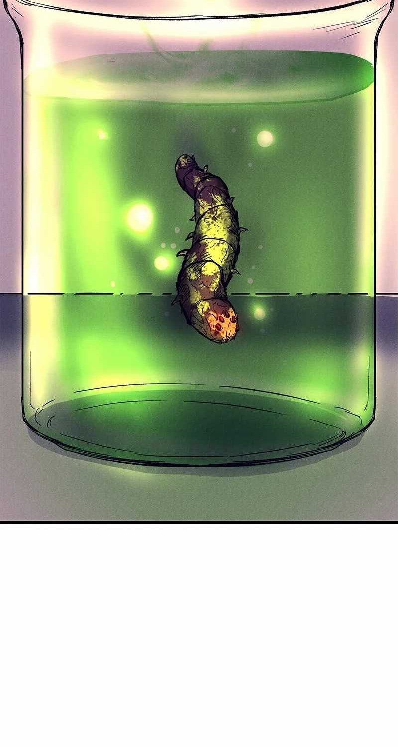 Insector Chapter 14 - halaman 19