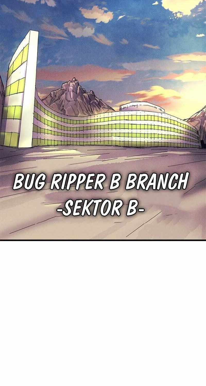 Insector Chapter 14 - halaman 2