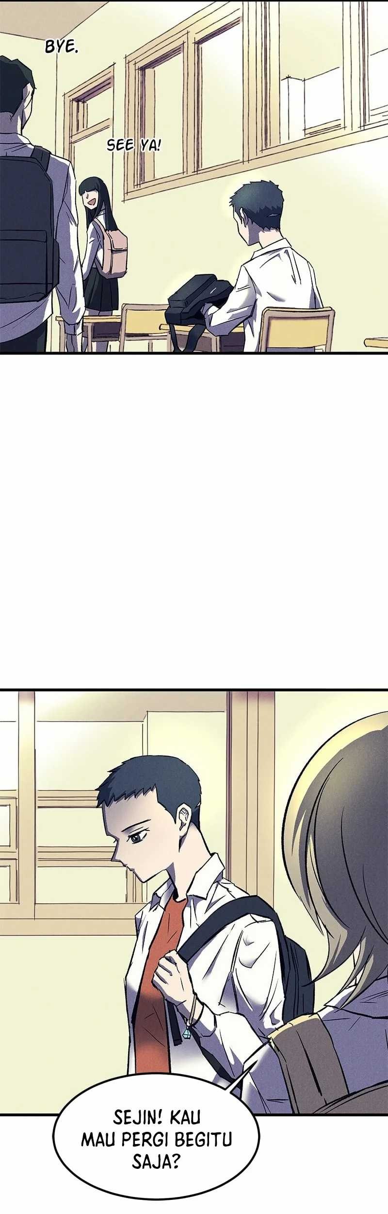 Insector Chapter 14 - halaman 24