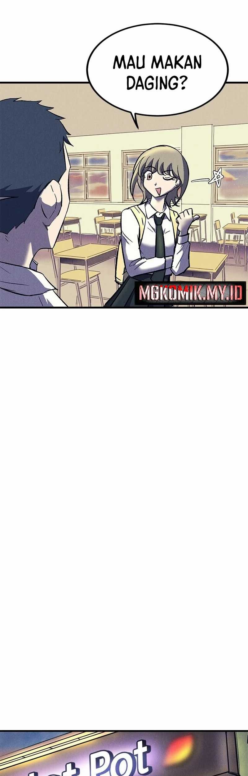 Insector Chapter 14 - halaman 26