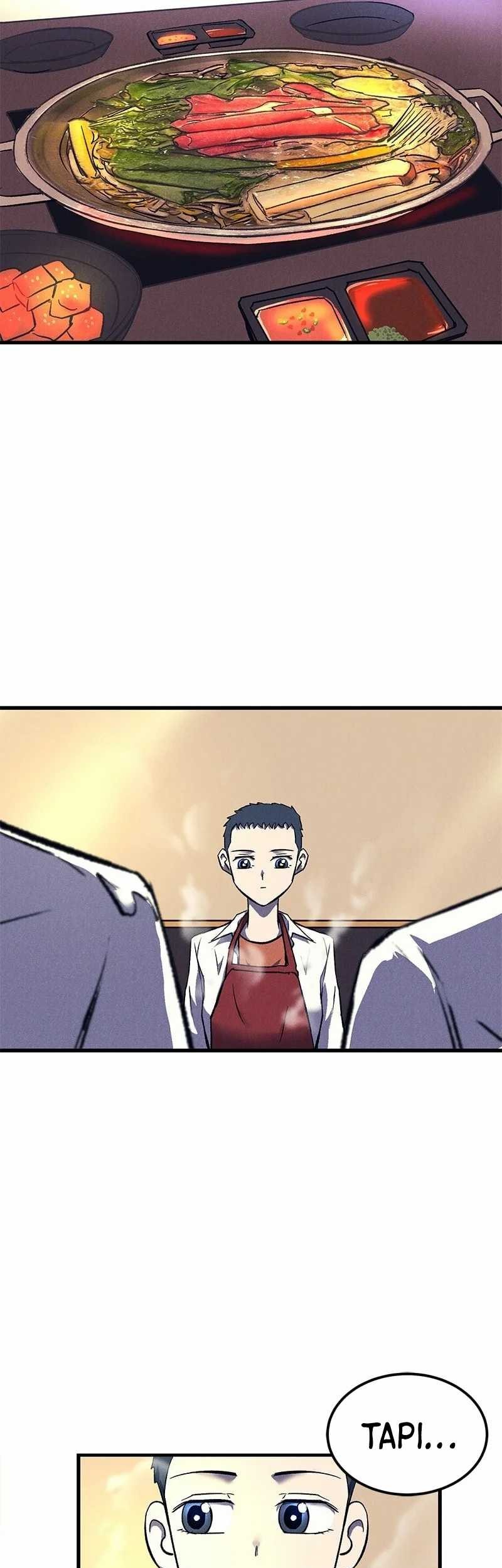 Insector Chapter 14 - halaman 28