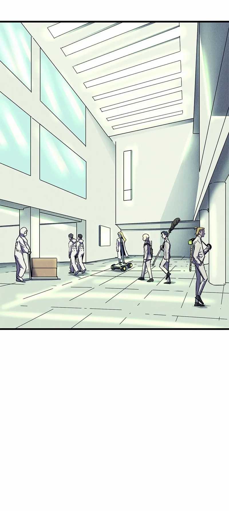 Insector Chapter 14 - halaman 3