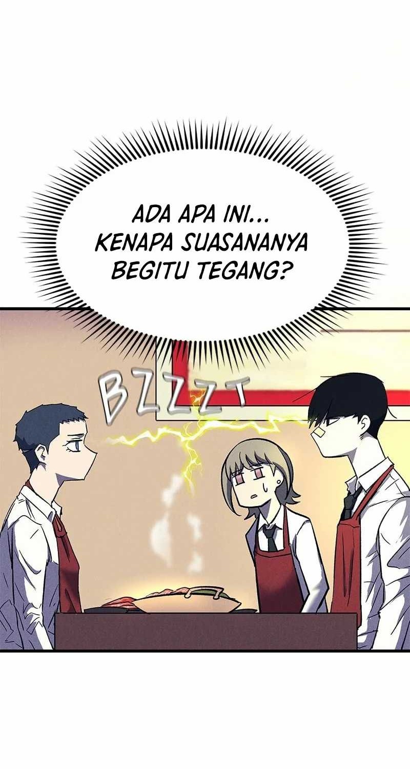 Insector Chapter 14 - halaman 31