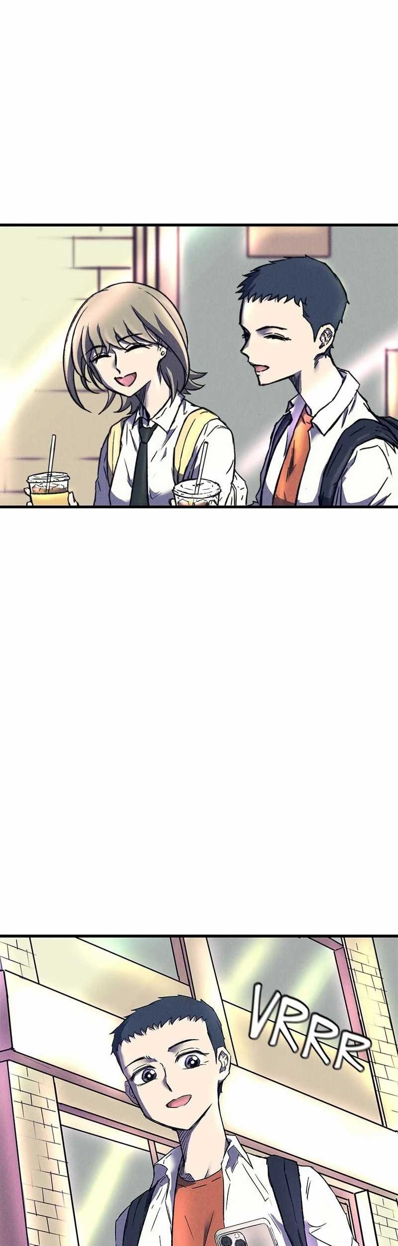 Insector Chapter 14 - halaman 34