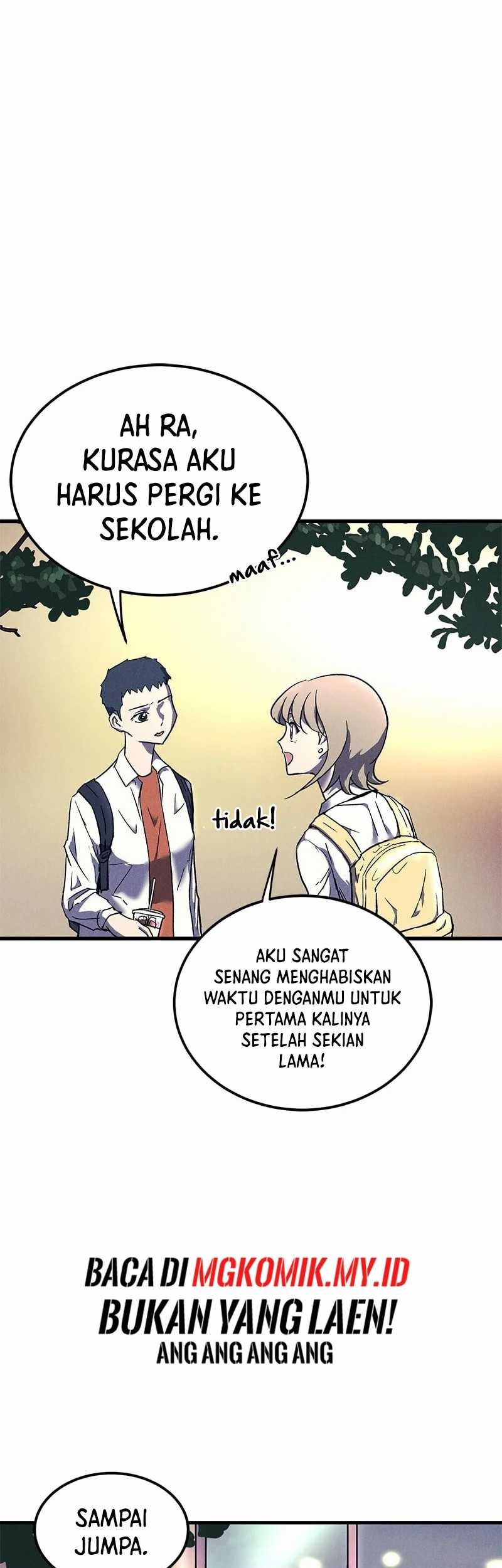 Insector Chapter 14 - halaman 36