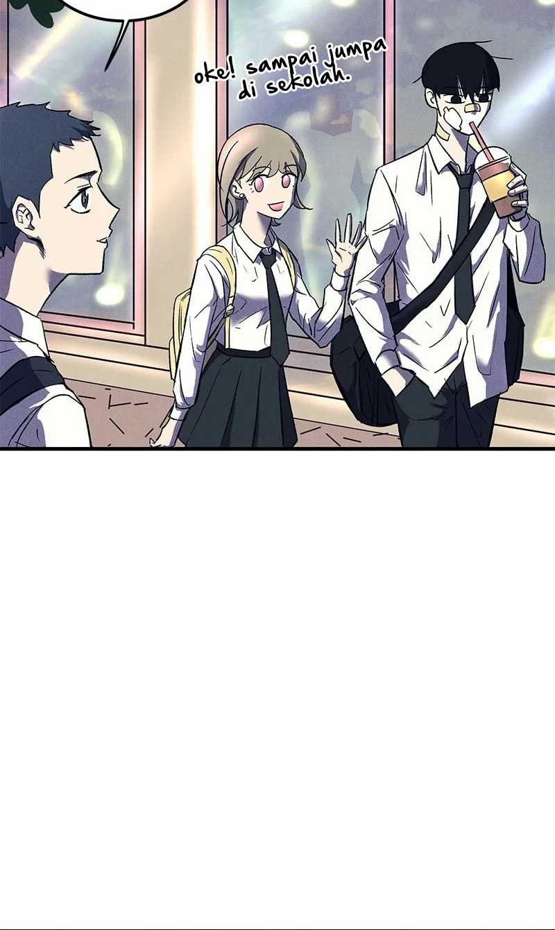 Insector Chapter 14 - halaman 37