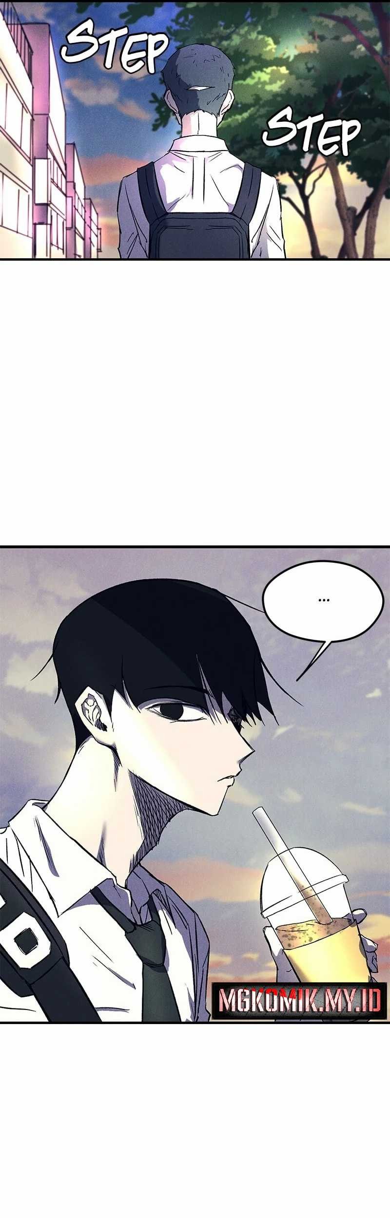 Insector Chapter 14 - halaman 38