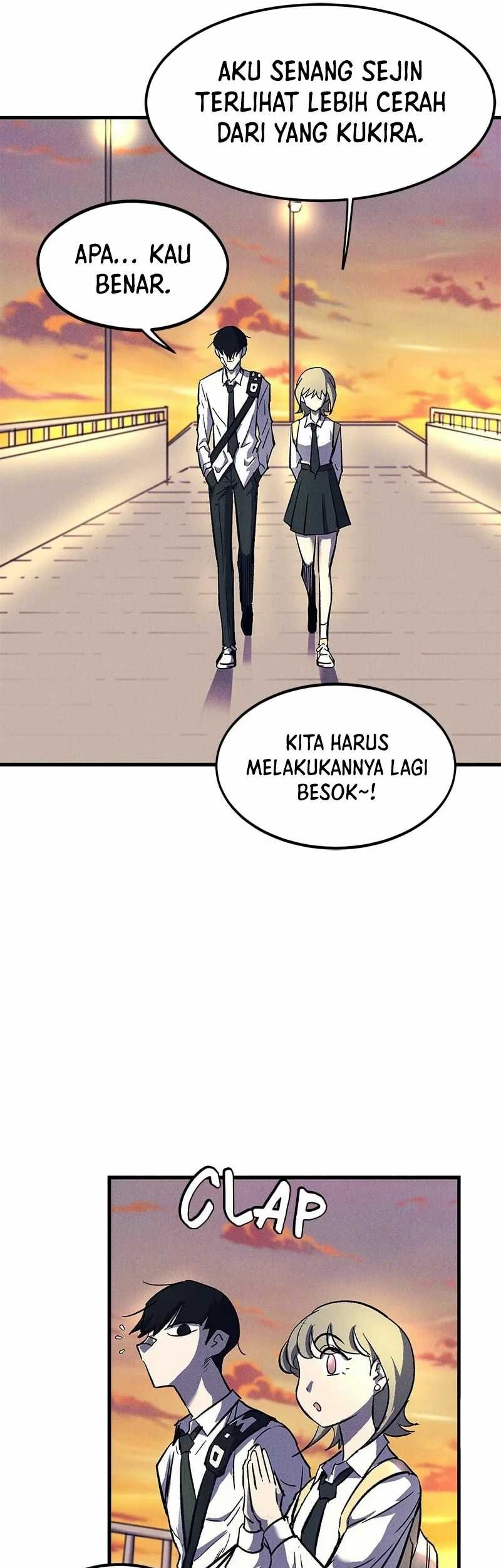 Insector Chapter 14 - halaman 40
