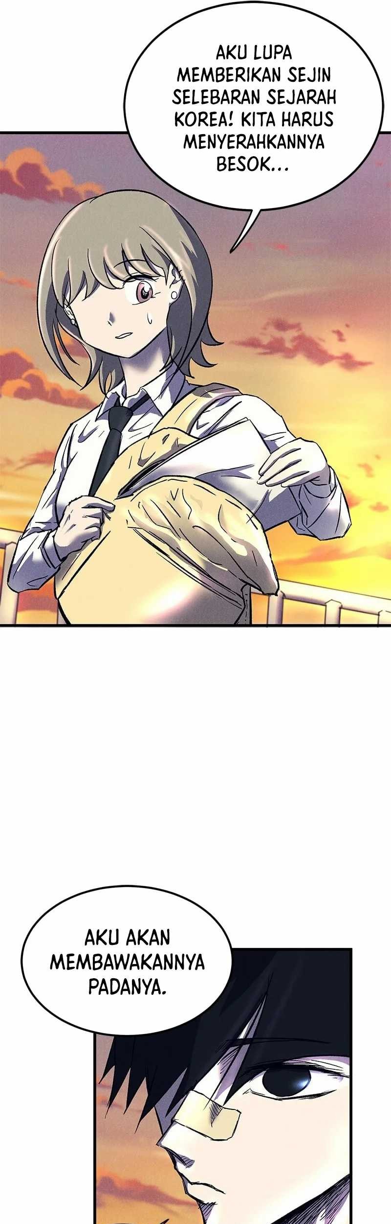 Insector Chapter 14 - halaman 42