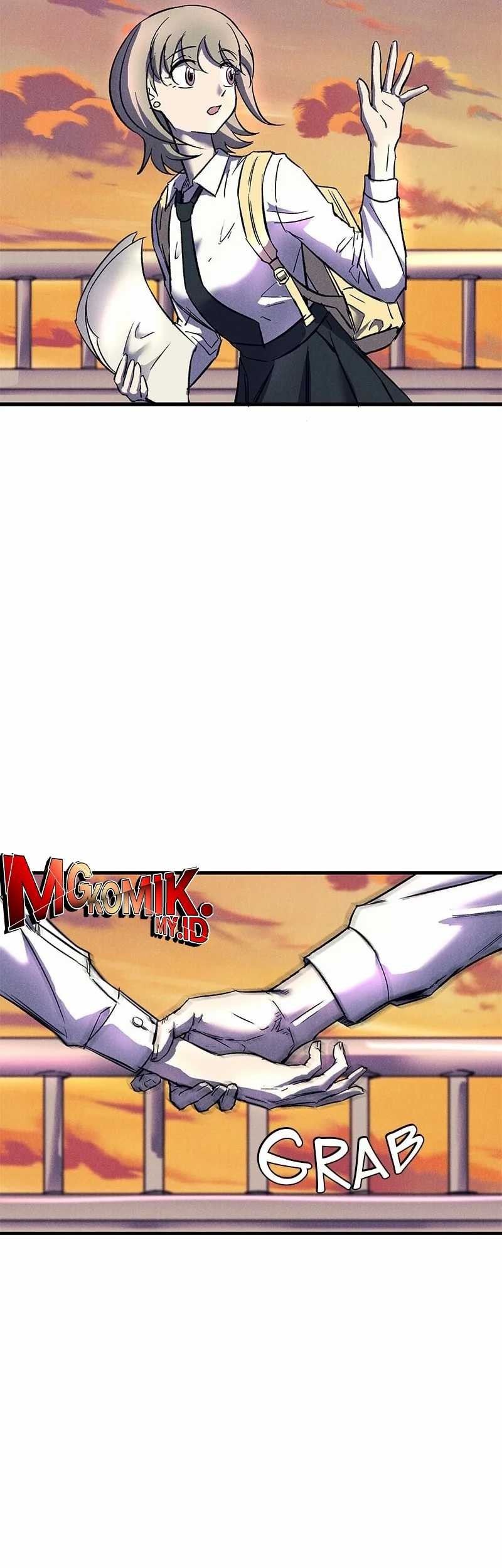 Insector Chapter 14 - halaman 44