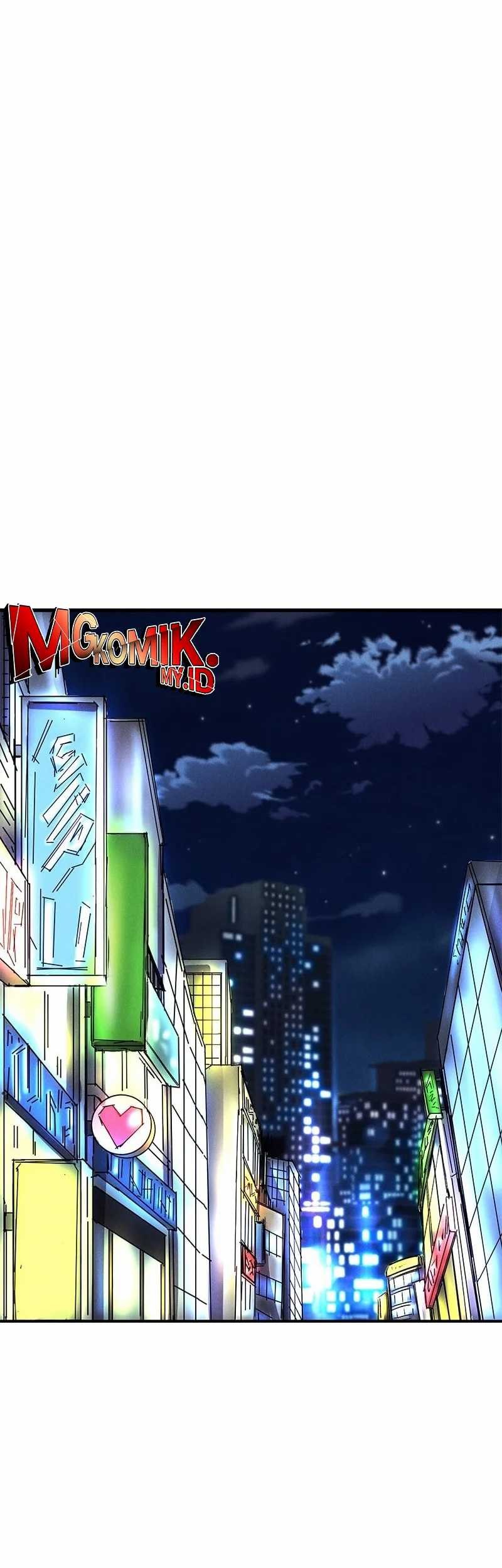 Insector Chapter 14 - halaman 58