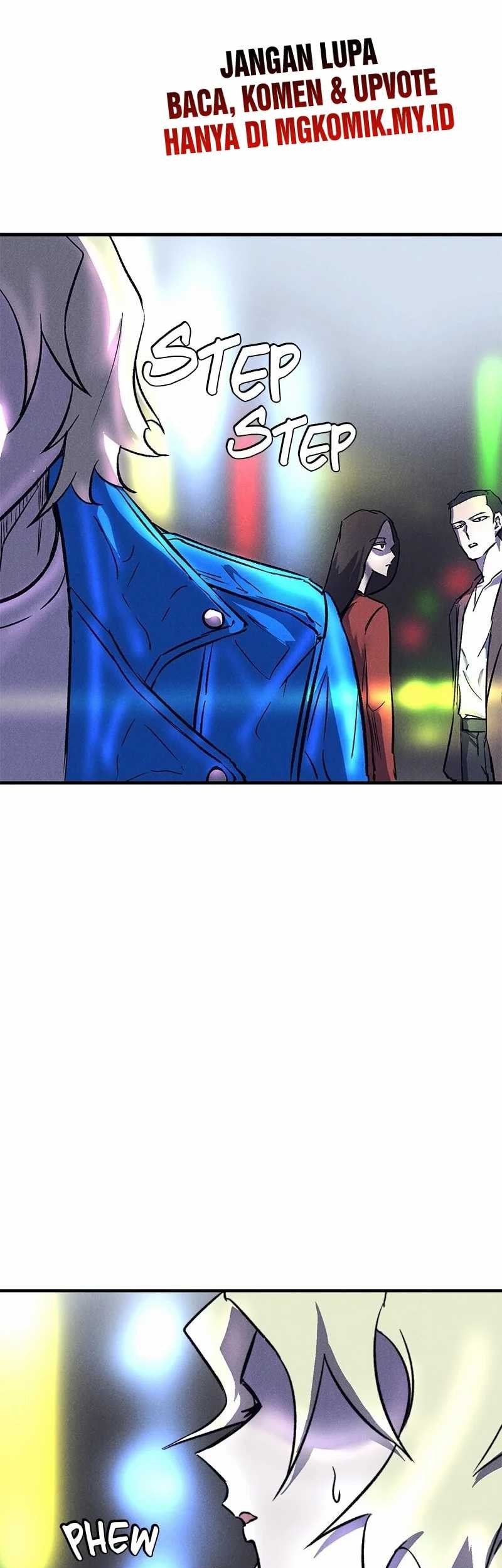 Insector Chapter 14 - halaman 60