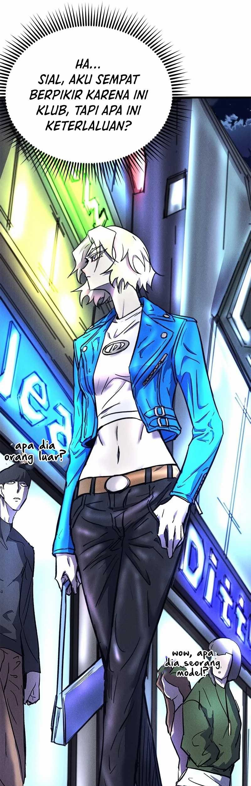 Insector Chapter 14 - halaman 62