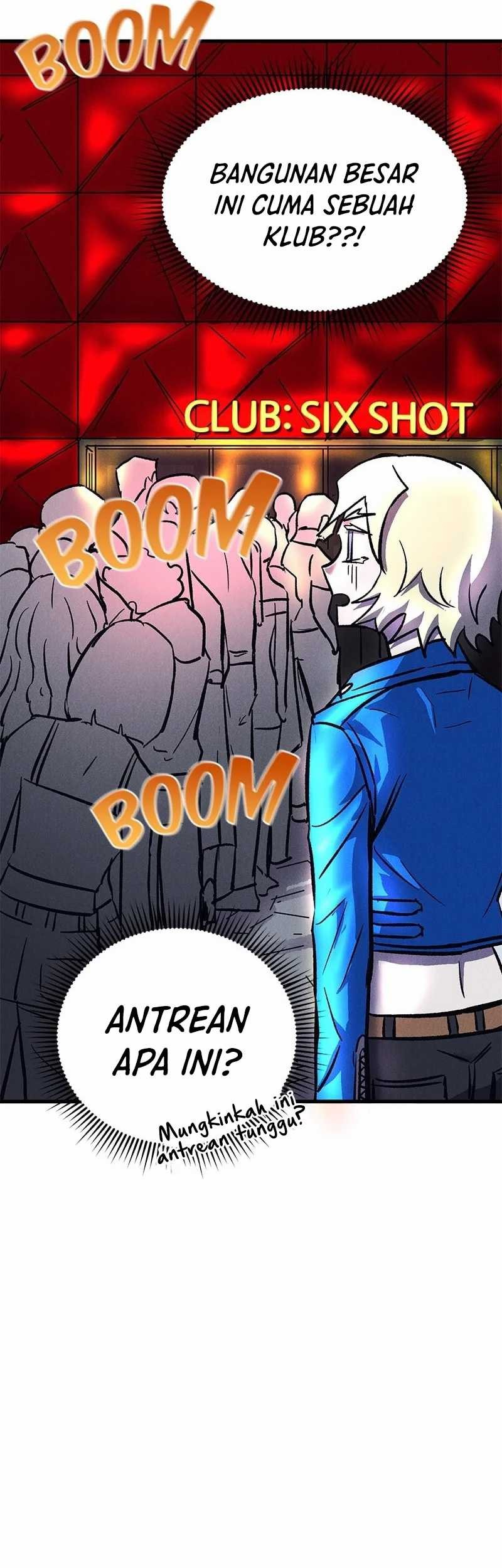 Insector Chapter 14 - halaman 68