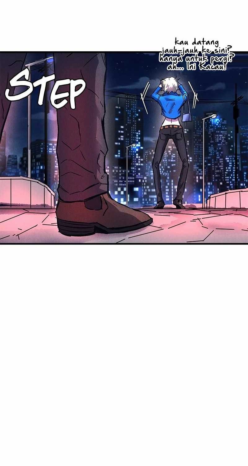 Insector Chapter 14 - halaman 71