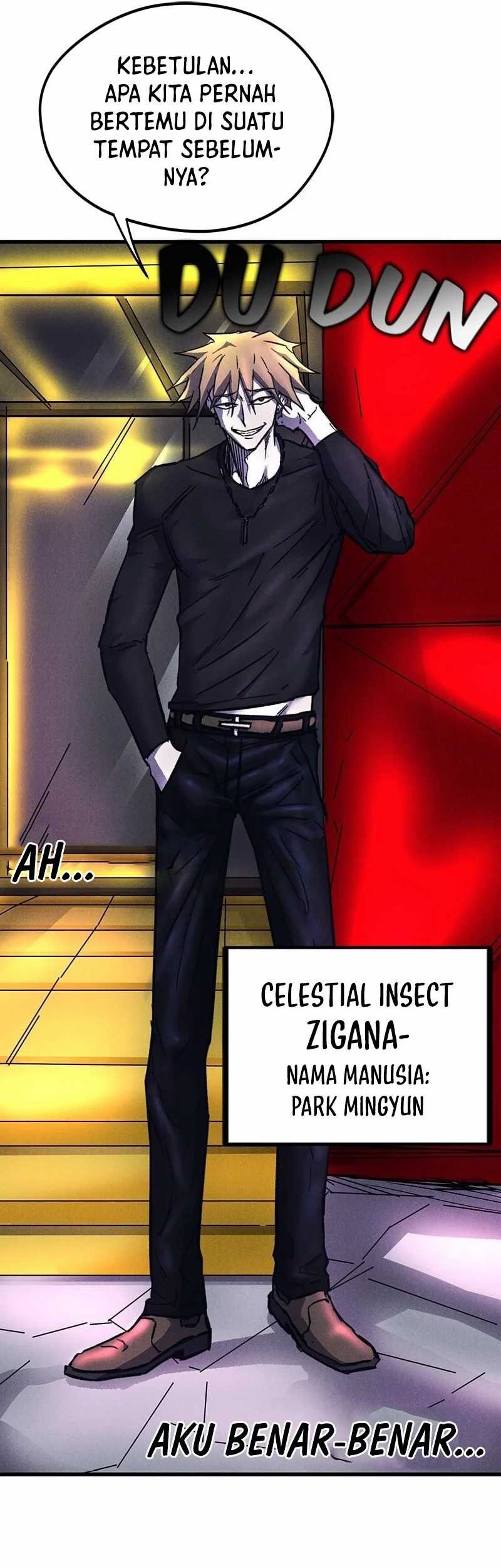 Insector Chapter 14 - halaman 76