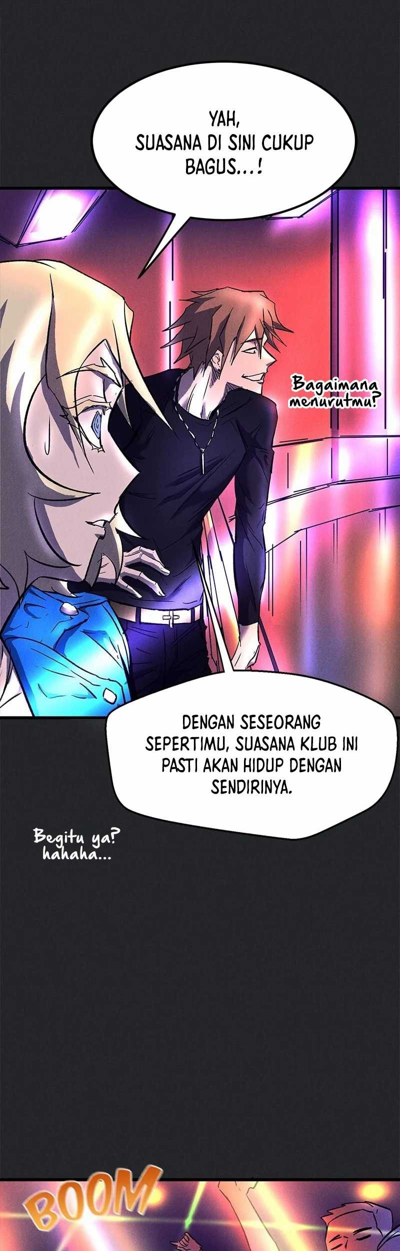 Insector Chapter 15 - halaman 13