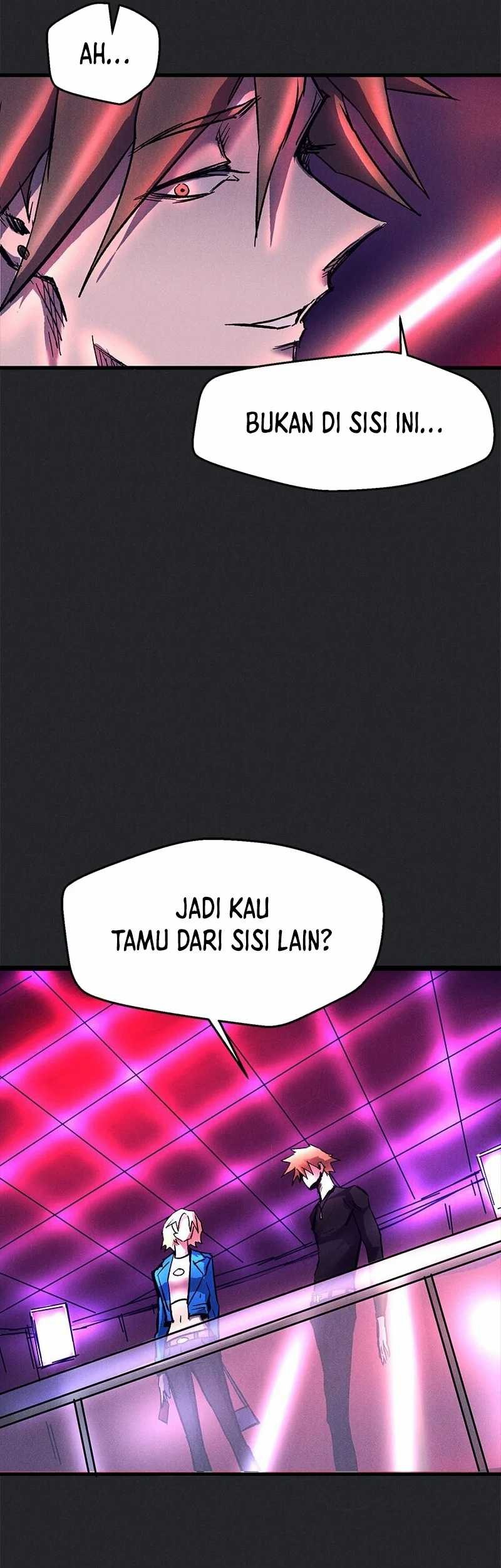 Insector Chapter 15 - halaman 17