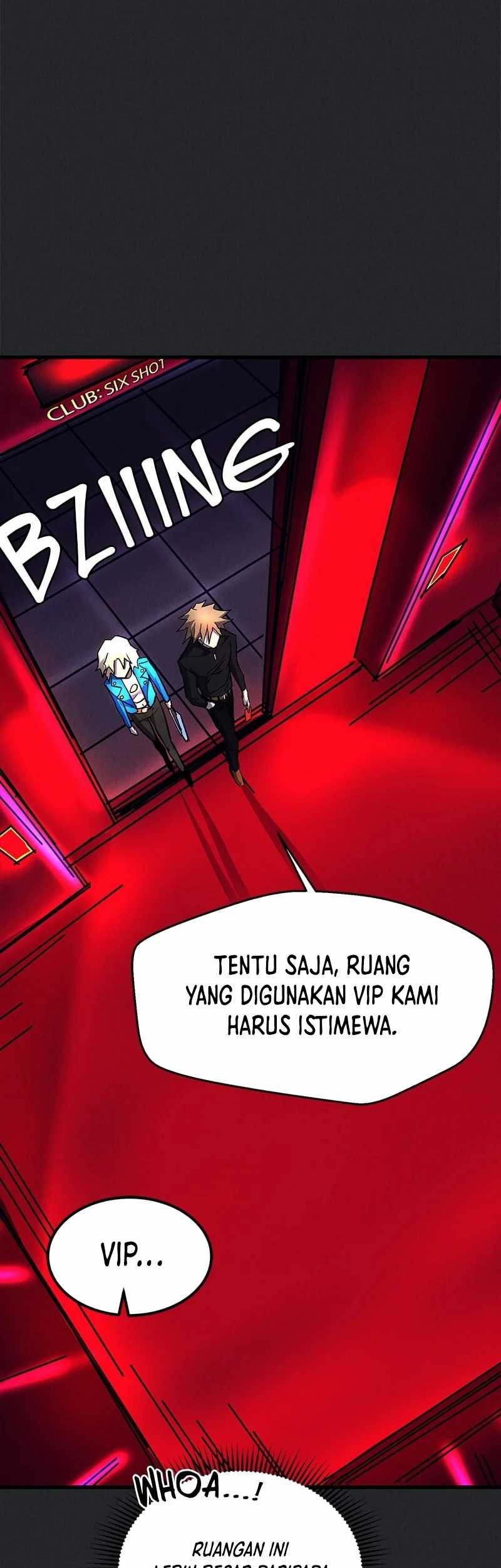Insector Chapter 15 - halaman 25