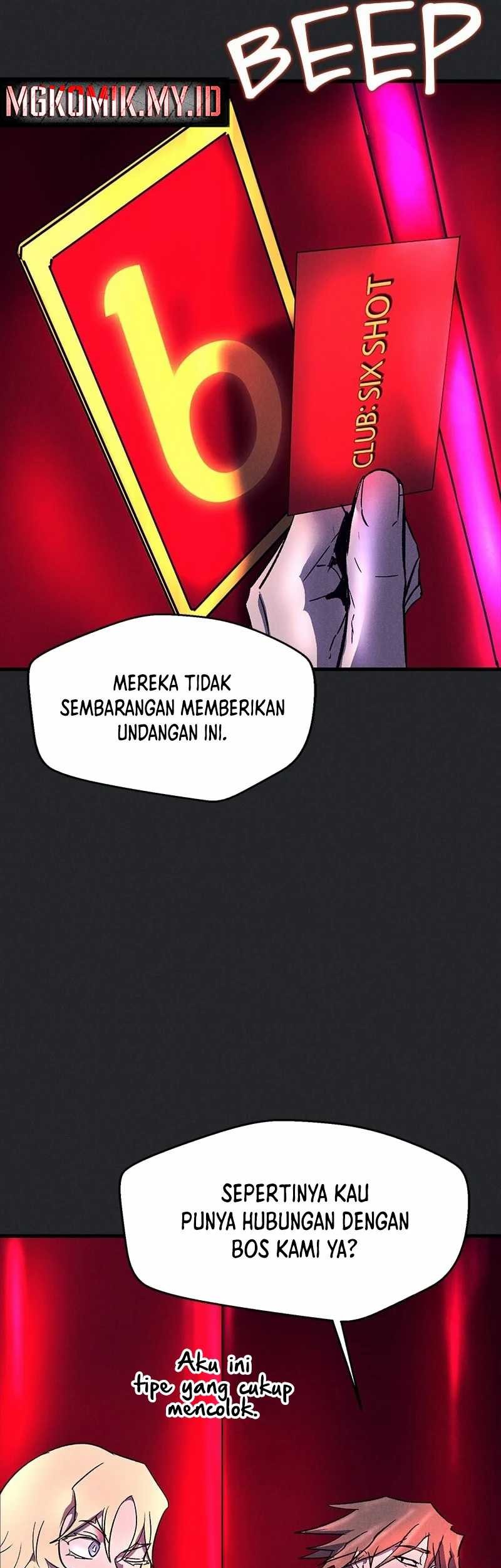 Insector Chapter 15 - halaman 27