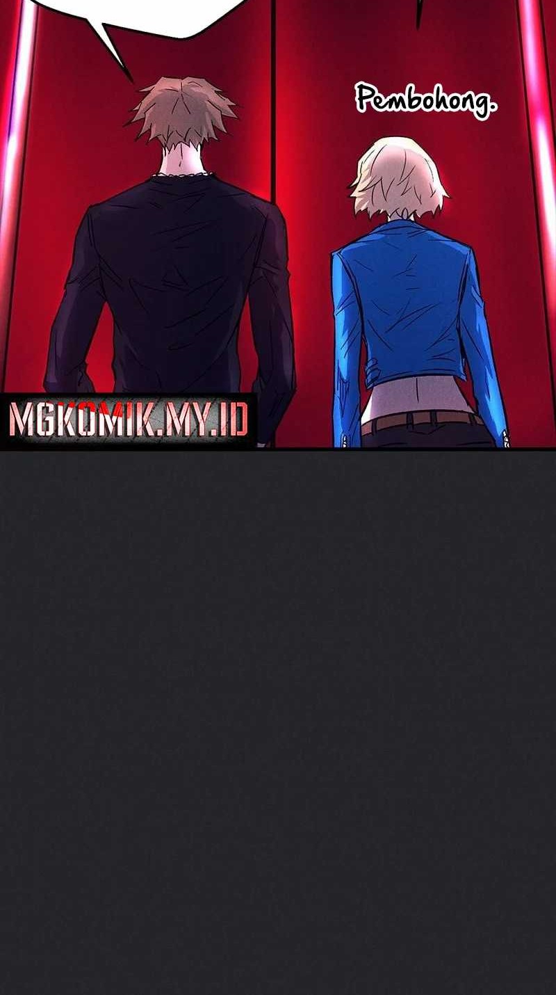 Insector Chapter 15 - halaman 30