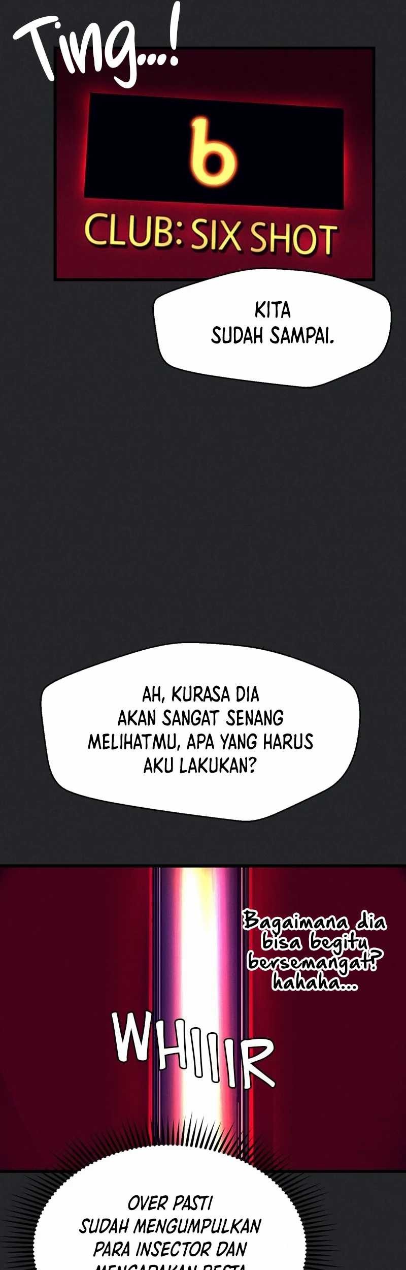 Insector Chapter 15 - halaman 31