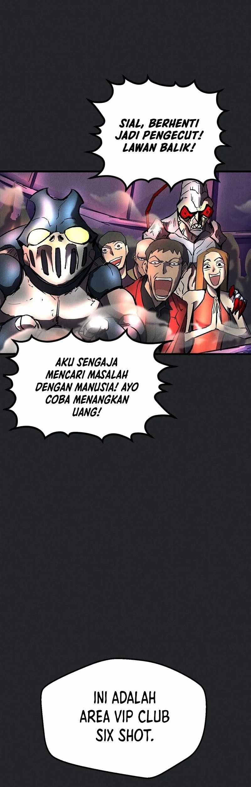 Insector Chapter 15 - halaman 37