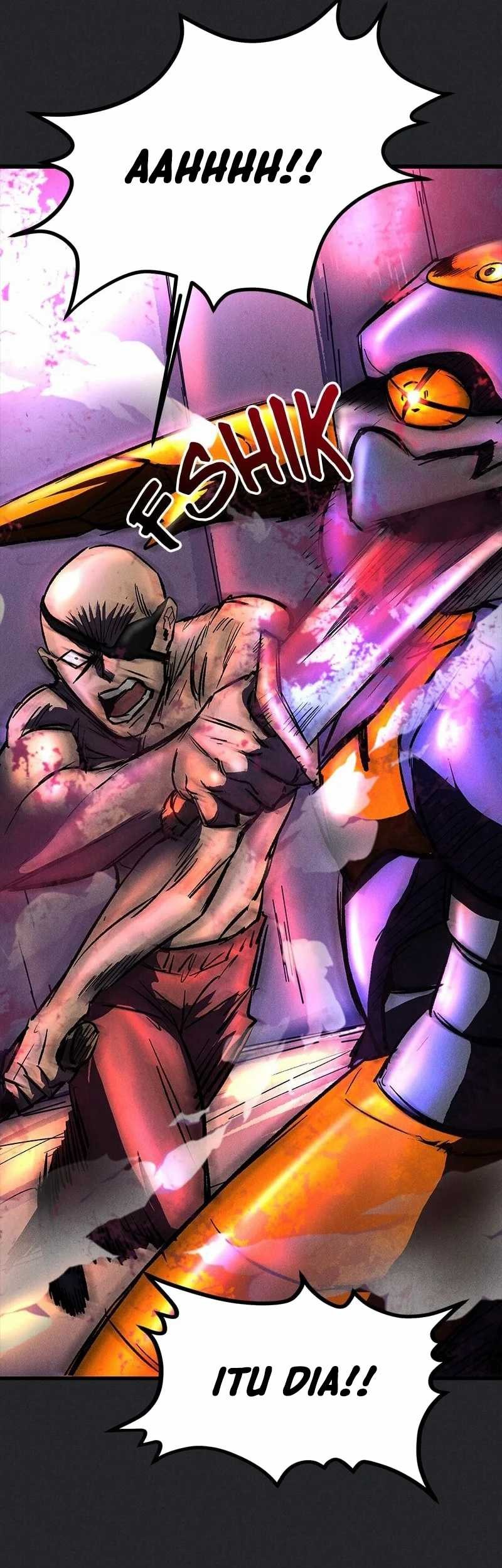 Insector Chapter 15 - halaman 39