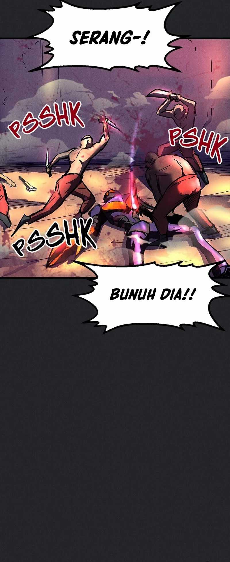 Insector Chapter 15 - halaman 41