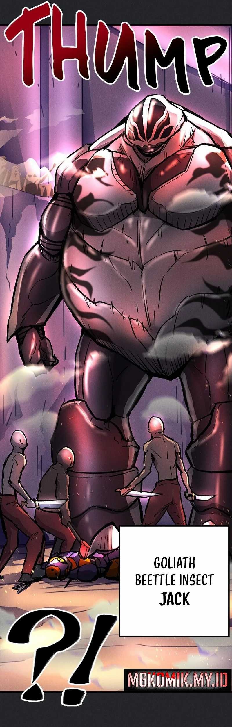 Insector Chapter 15 - halaman 45